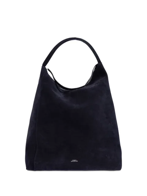 Studio Nicholson Type 2 suede tote bag