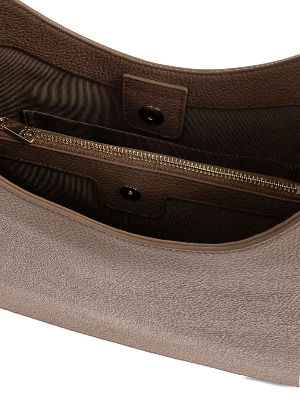 Furla Nuvola schoudertas Beige