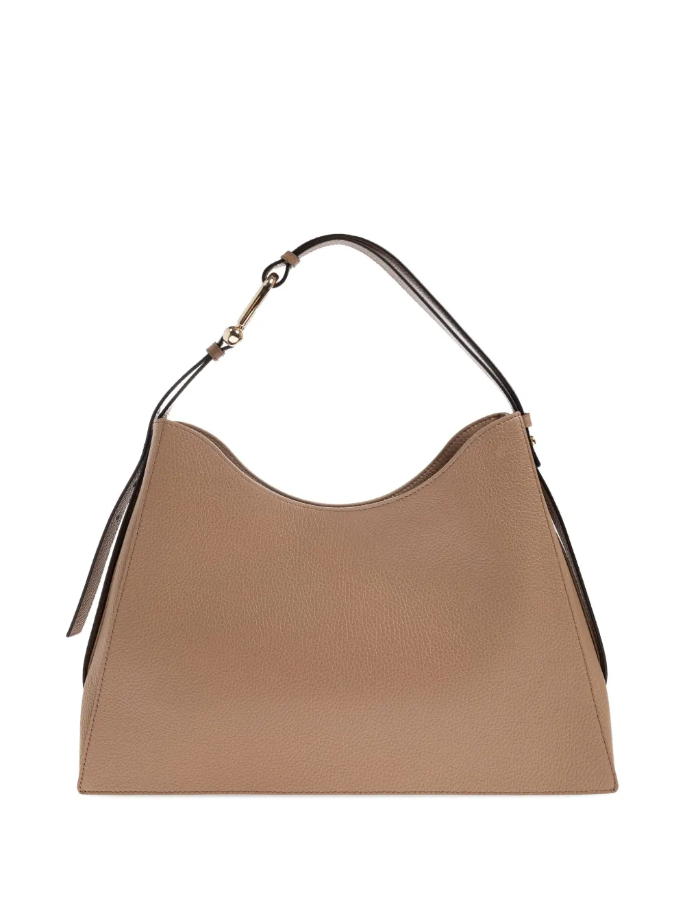 Furla Nuvola schoudertas Beige
