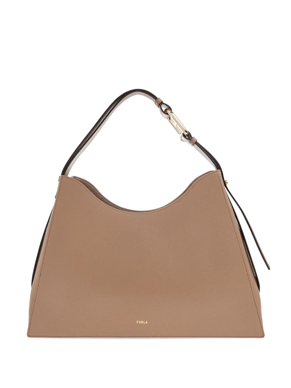 Furla Nuvola shoulder bag - Toni neutri
