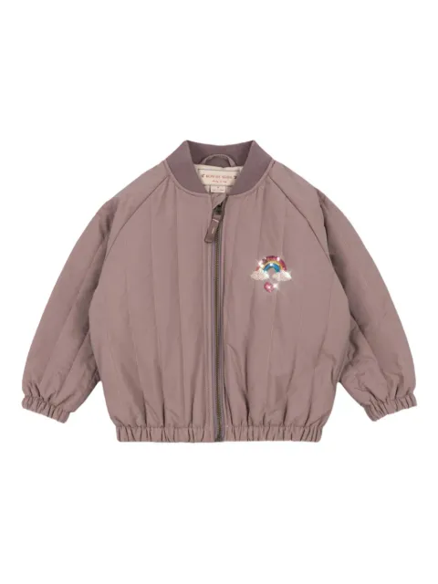 Konges Sløjd Juno bomber jacket