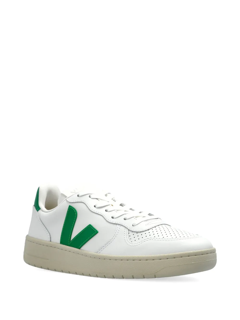 VEJA V-10 sneakers - Wit