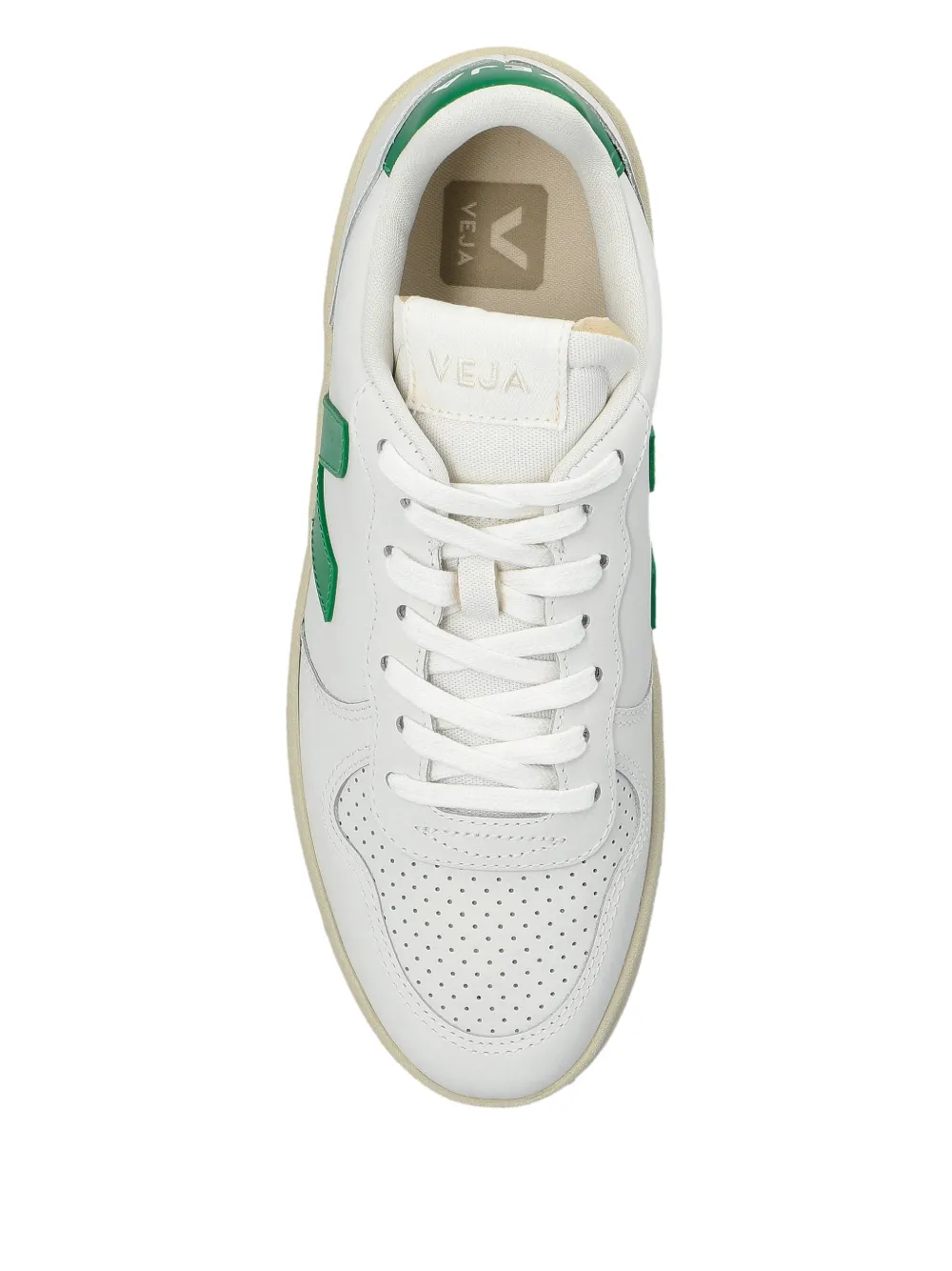 VEJA V-10 sneakers Wit