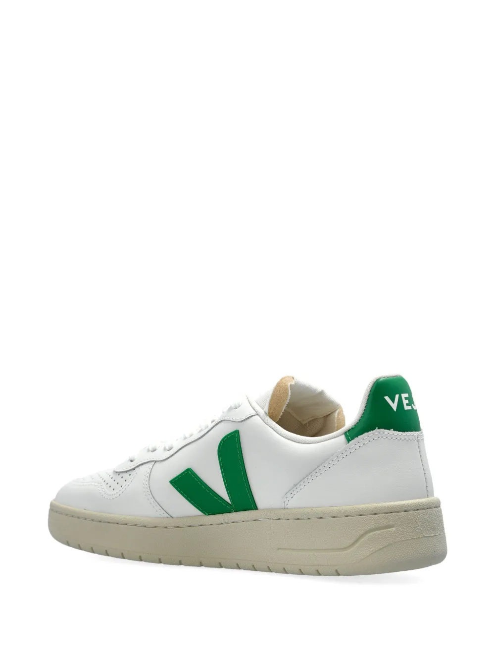 VEJA V-10 sneakers Wit