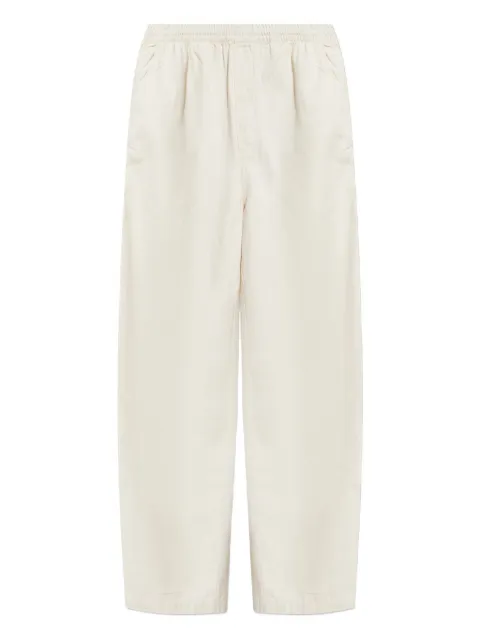 American Vintage elasticated-waist pants