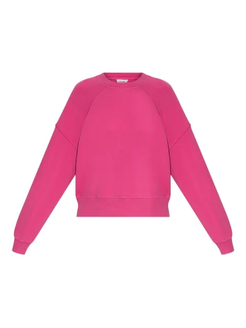 American Vintage Atubay raglan-sleeve sweatshirt