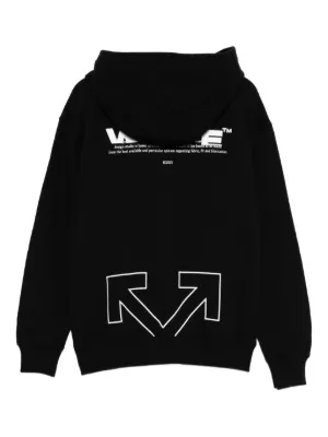 Off-White Kids（オフホワイト・キッズ）パーカー＆スウェットシャツ