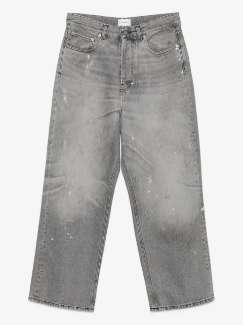 Haikure jeans Splash