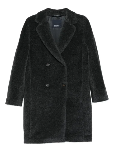 'S Max Mara double-breasted coat