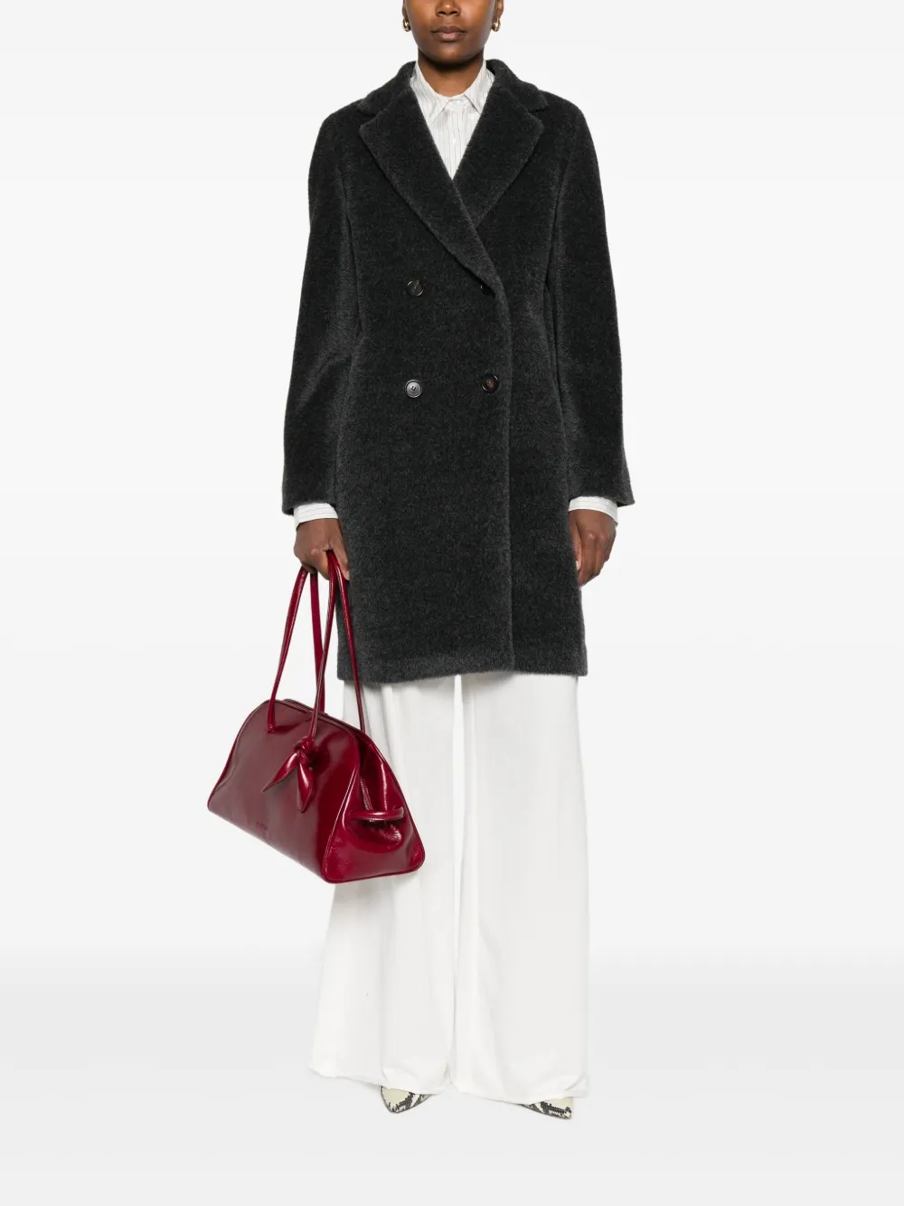 'S Max Mara double-breasted coat | Double Breasted & Peacoats | Image 2