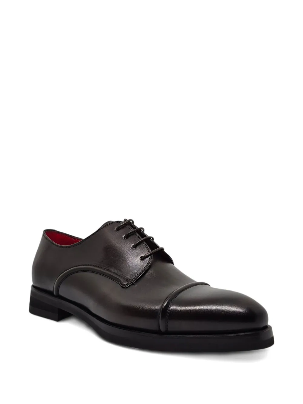 Barrett cap-toe derby shoes | Derby Shoes | Image 2