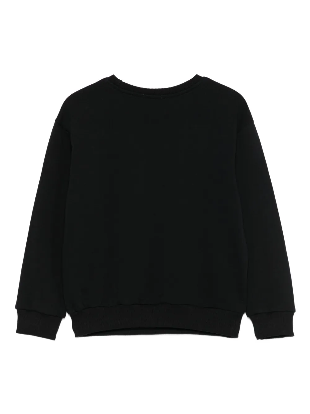 Pinko Kids logo-detail sweatshirt | Boys Hoodies & Sweatshirts | Image 2