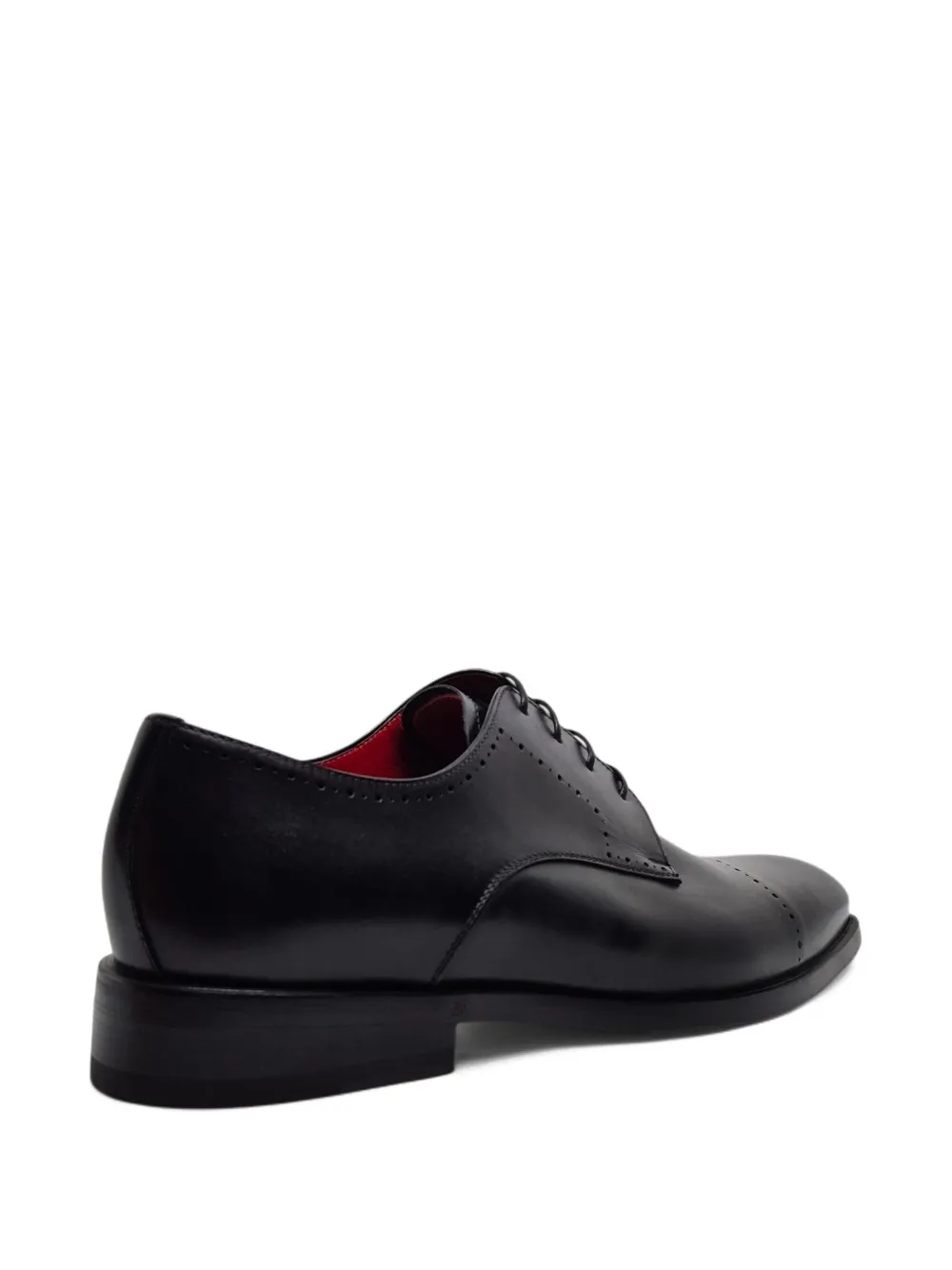 Barrett ダービーシューズ In Black