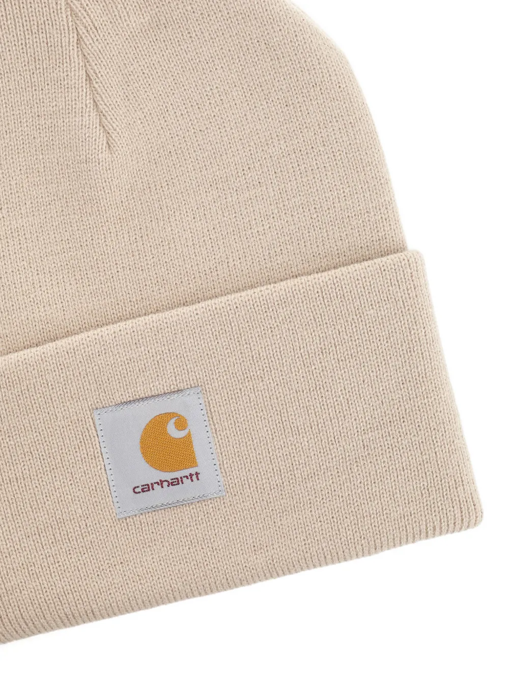 Carhartt Acrylic Watch Hat Hats White In Neutral