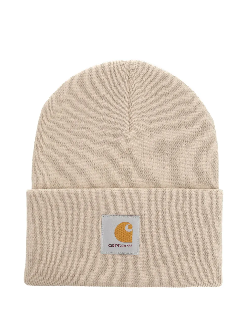 Carhartt Acrylic Watch Hat Hats White In Neutral