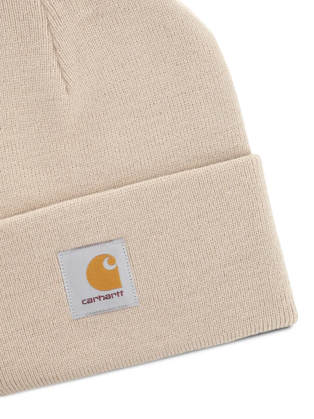 Carhartt WIP Short Watch muts - Beige