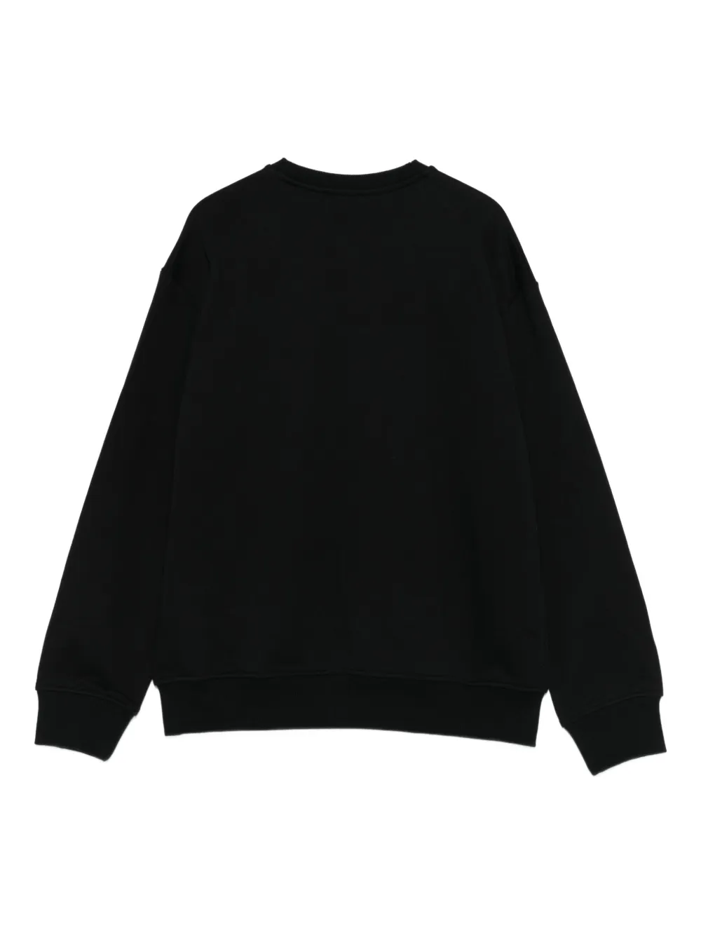 Pinko Kids lace-panel sweatshirt | Girls Hoodies & Sweatshirts | Image 2