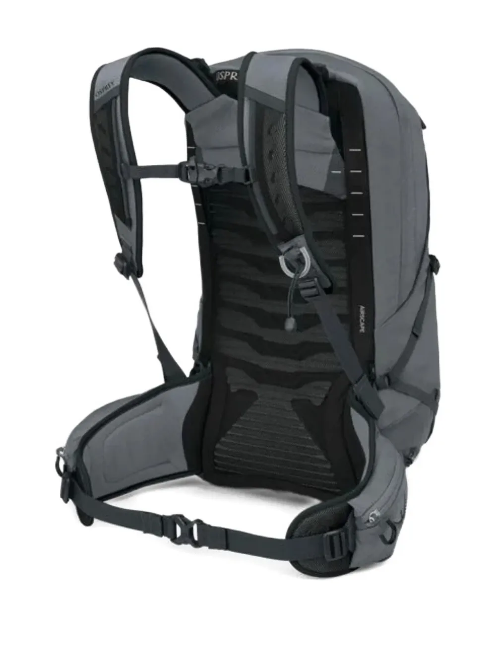 Osprey Talon 22 Backpack In Gray