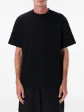 Arte Antwerp eye-print T-shirt - Black