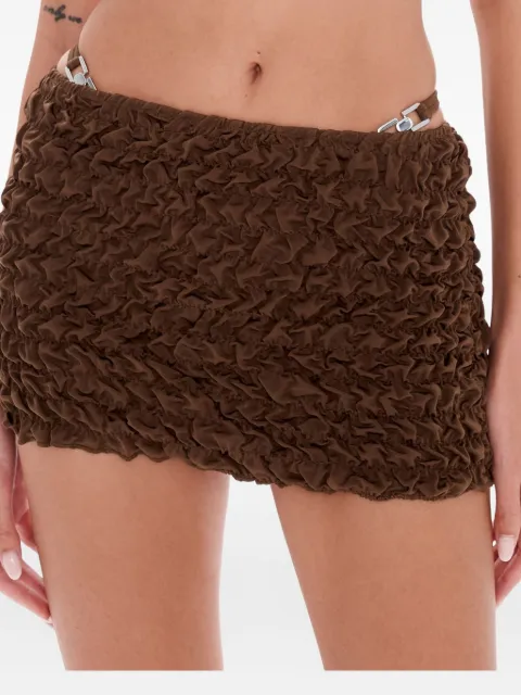Selia Richwood falda de playa Lia