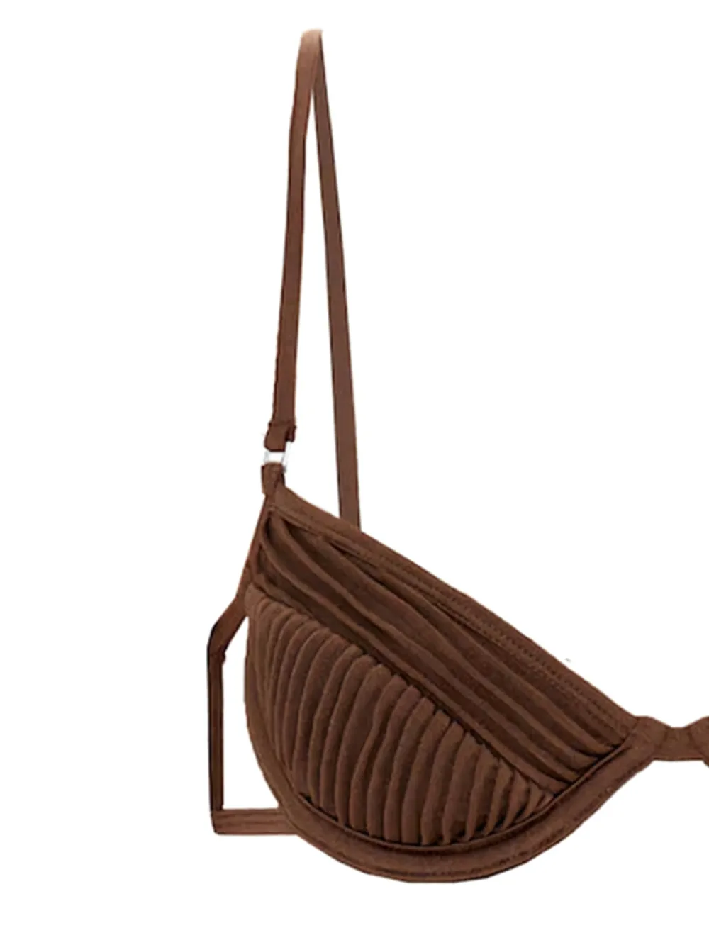  Selia Richwood Amy Bikini - Brown 