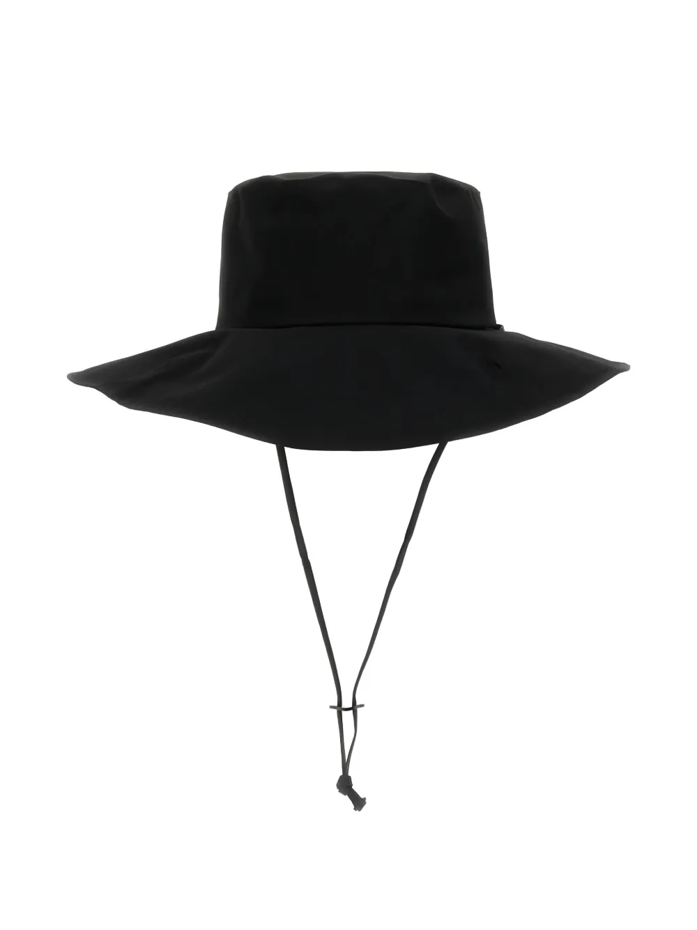 Kijima Takayuki brim strap hat | Men | Image 2