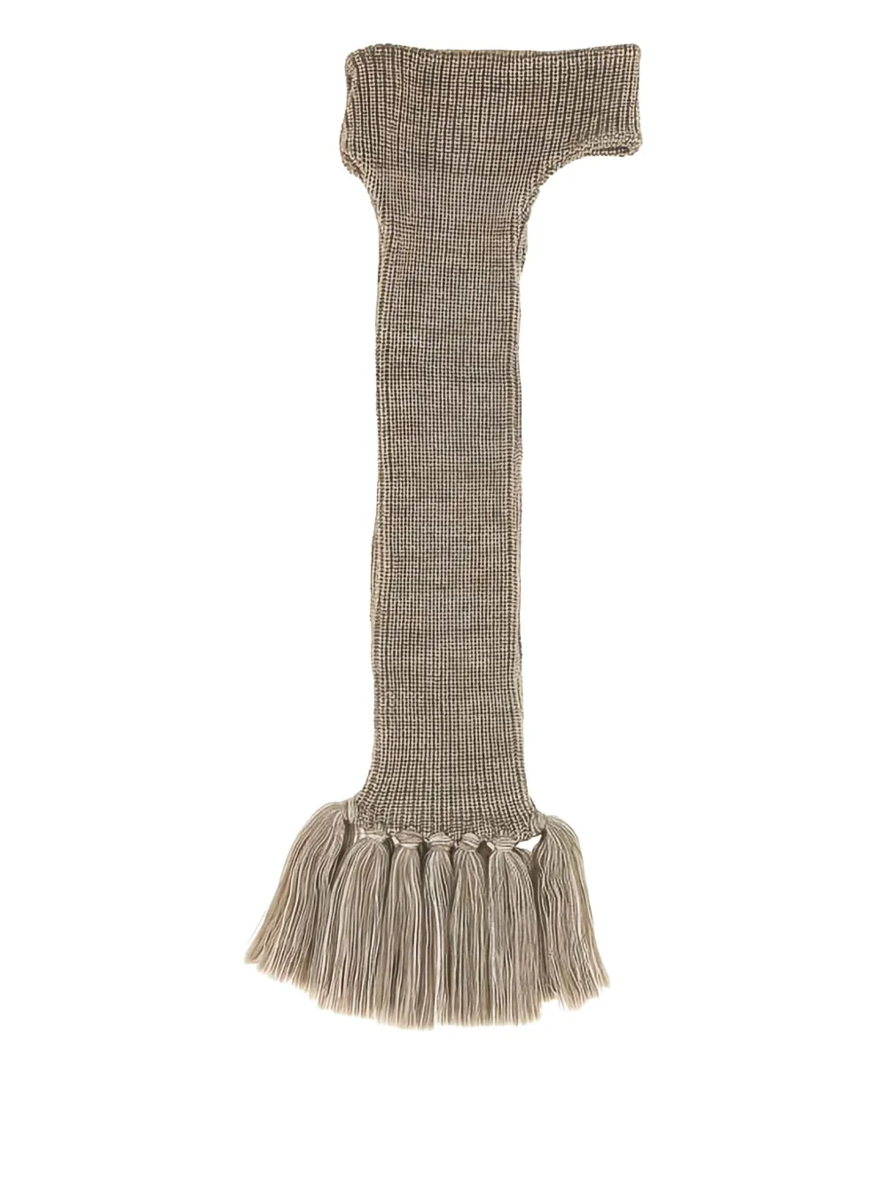 Kijima Takayuki wool hat | Neutrals | Image 1