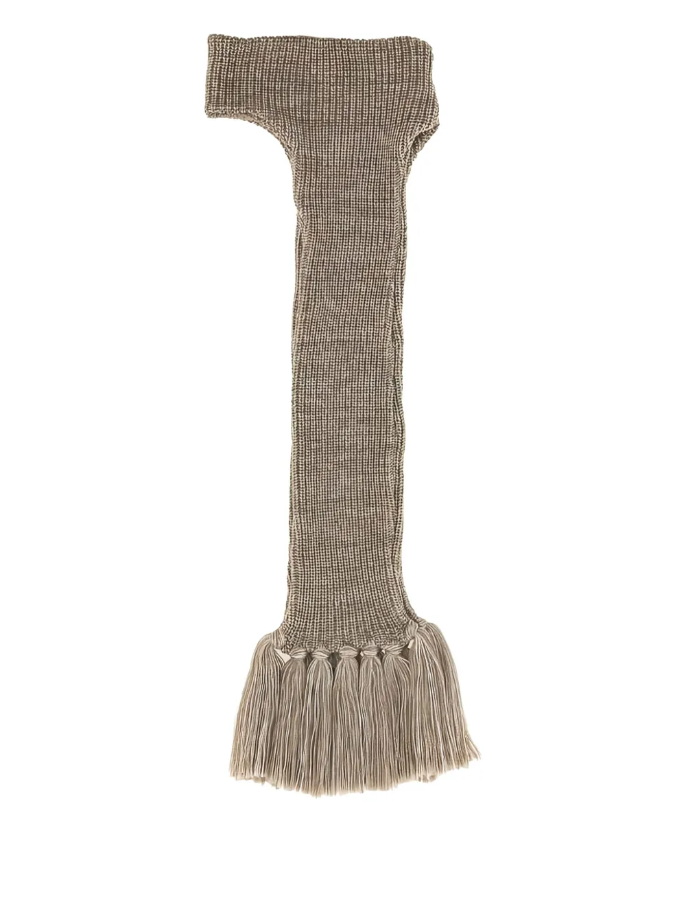 Kijima Takayuki wool hat - Beige
