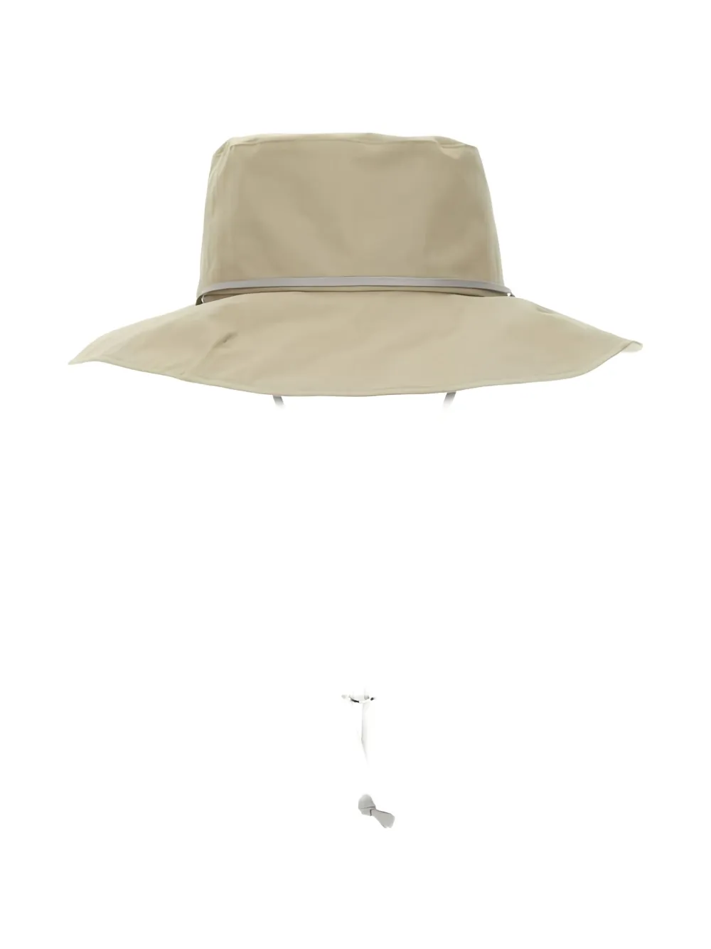Kijima Takayuki strap bucket hat | Men | Image 2
