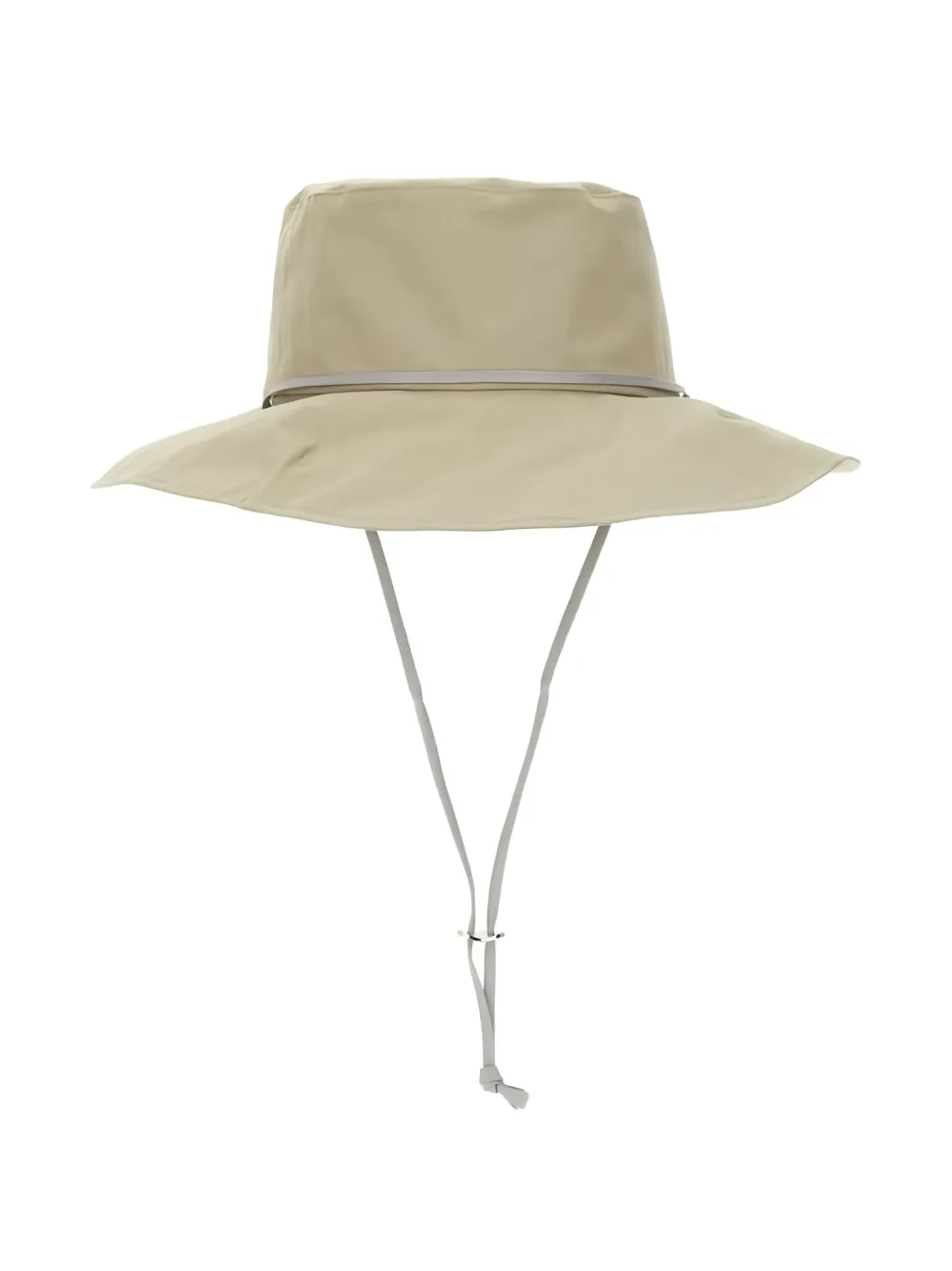 Kijima Takayuki strap bucket hat | Men | Image 2