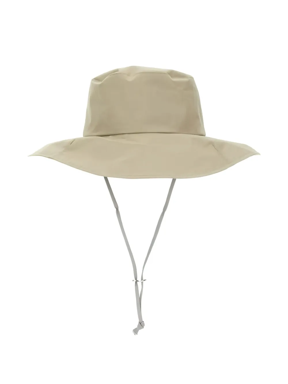 Kijima Takayuki strap bucket hat | Grey | Image 1