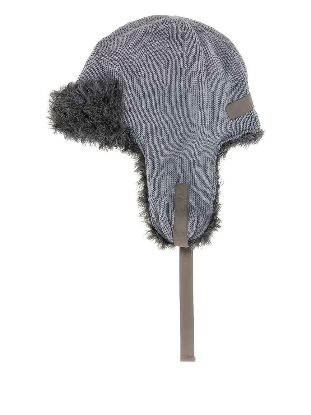 Kijima Takayuki wool hat - Grijs