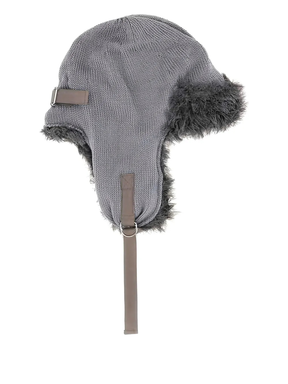 Kijima Takayuki wool hat | Grey | Image 1