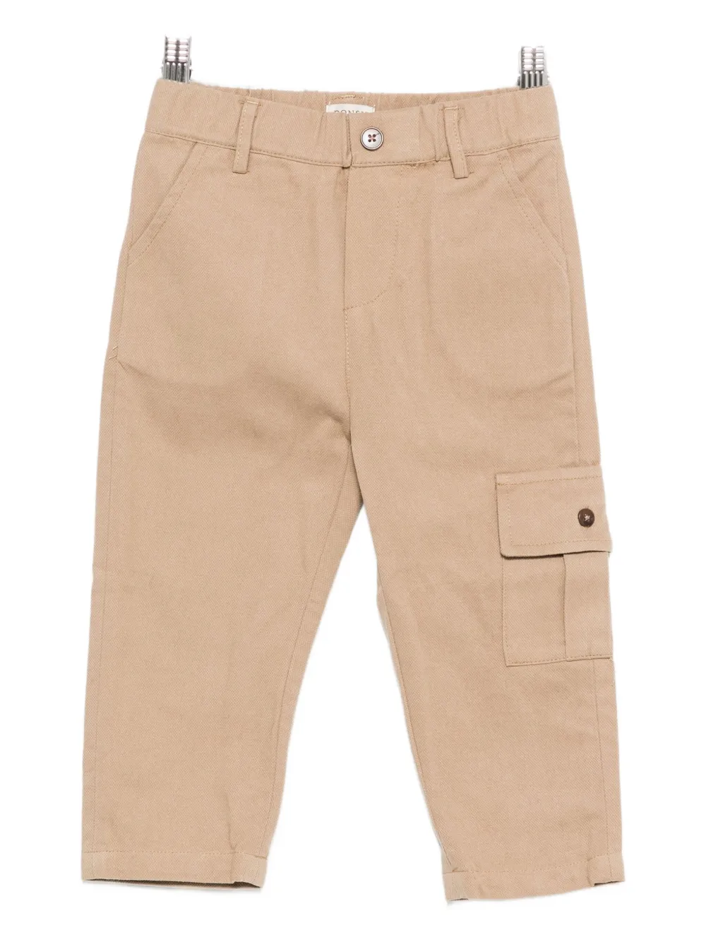 Donsje Cargo con tasche - Toni neutri