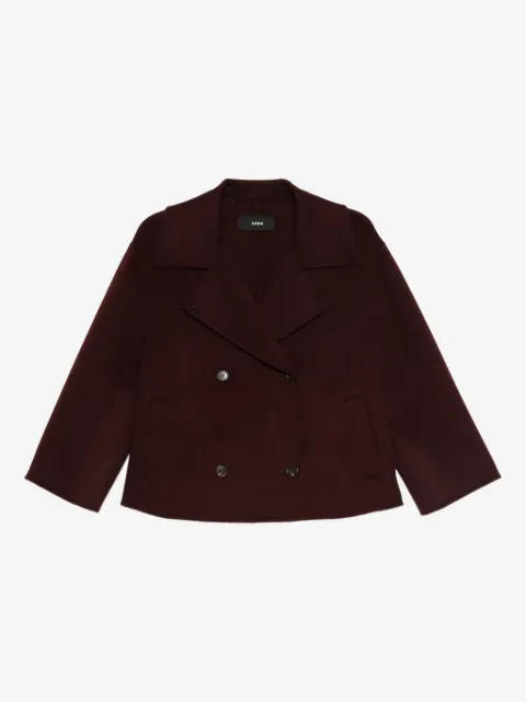 Arma Doppelreihige Manila Jacke