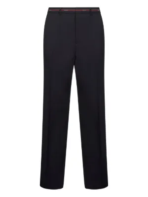 Gucci（グッチ）メンズ パンツ - FARFETCH