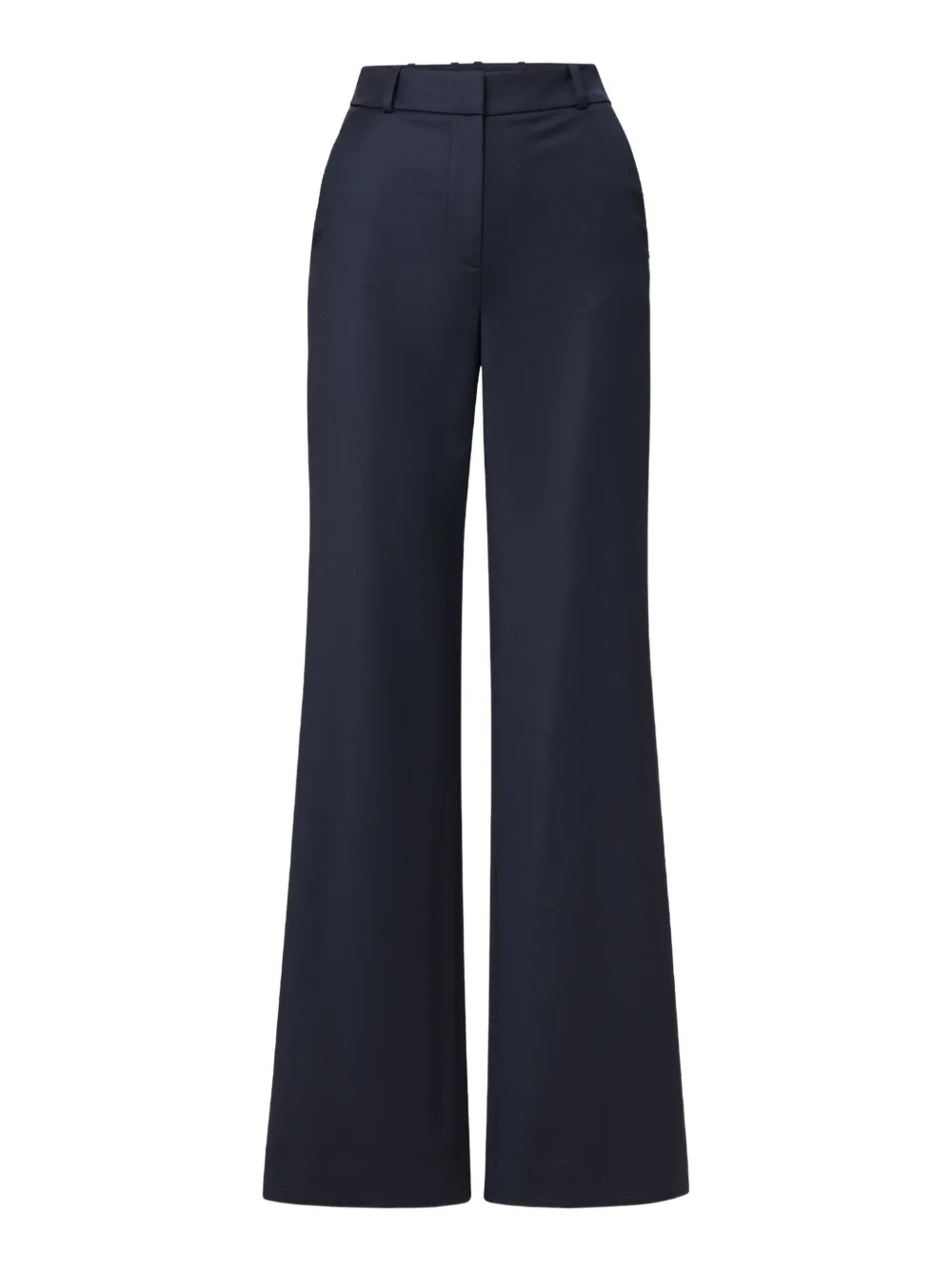 Veronica Beard Eaton trousers - Blauw