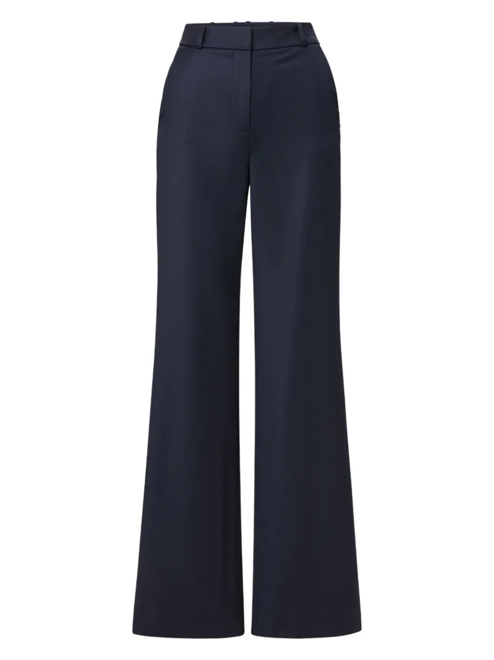 Veronica Beard Eaton trousers | Blue | Image 1