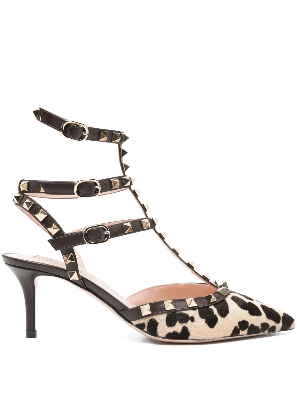 Valentino Garavani 65mm Rockstud pumps BNB