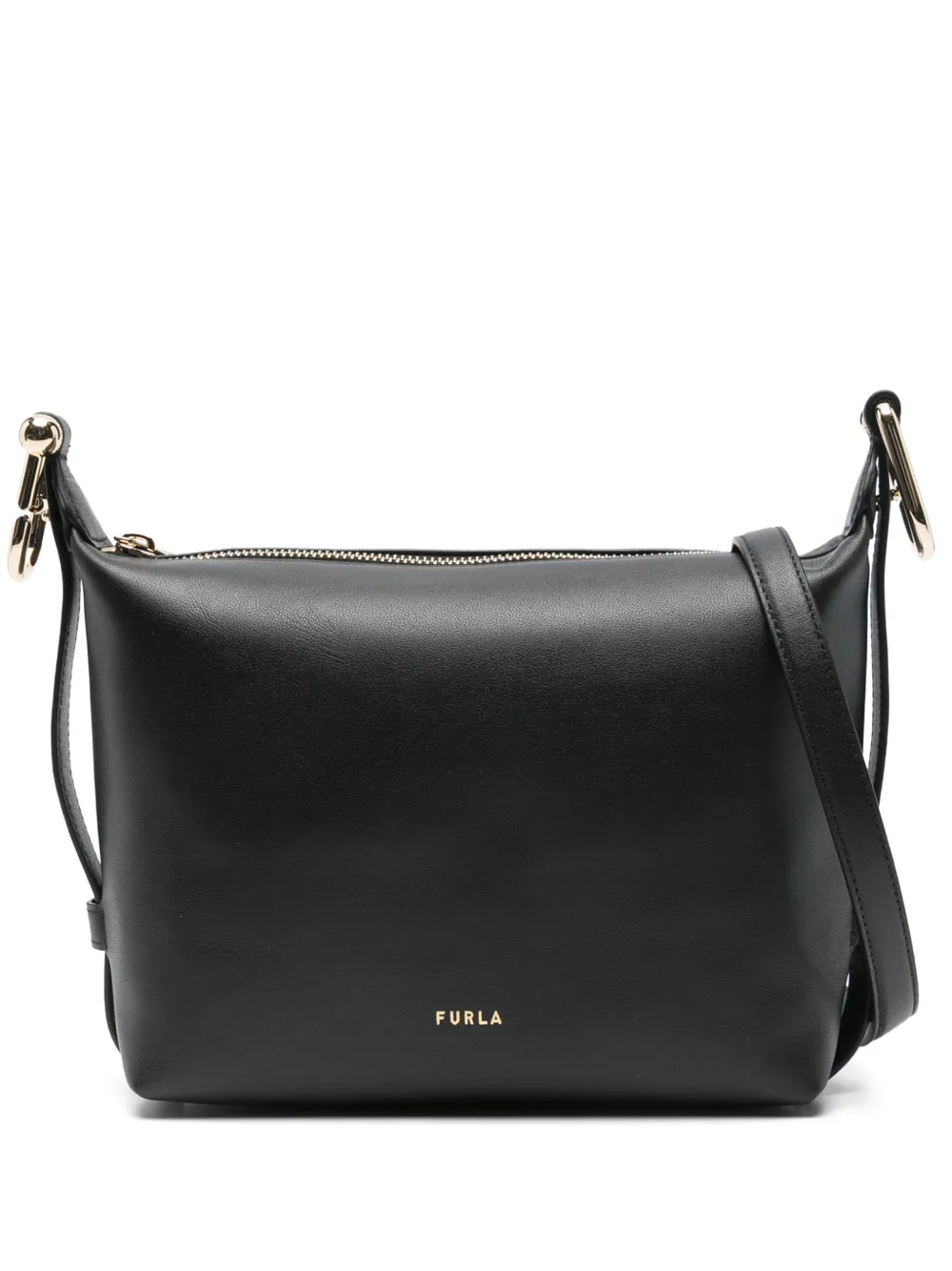 Furla شنطة كروس 'نوفولا' | أسود | Image 1