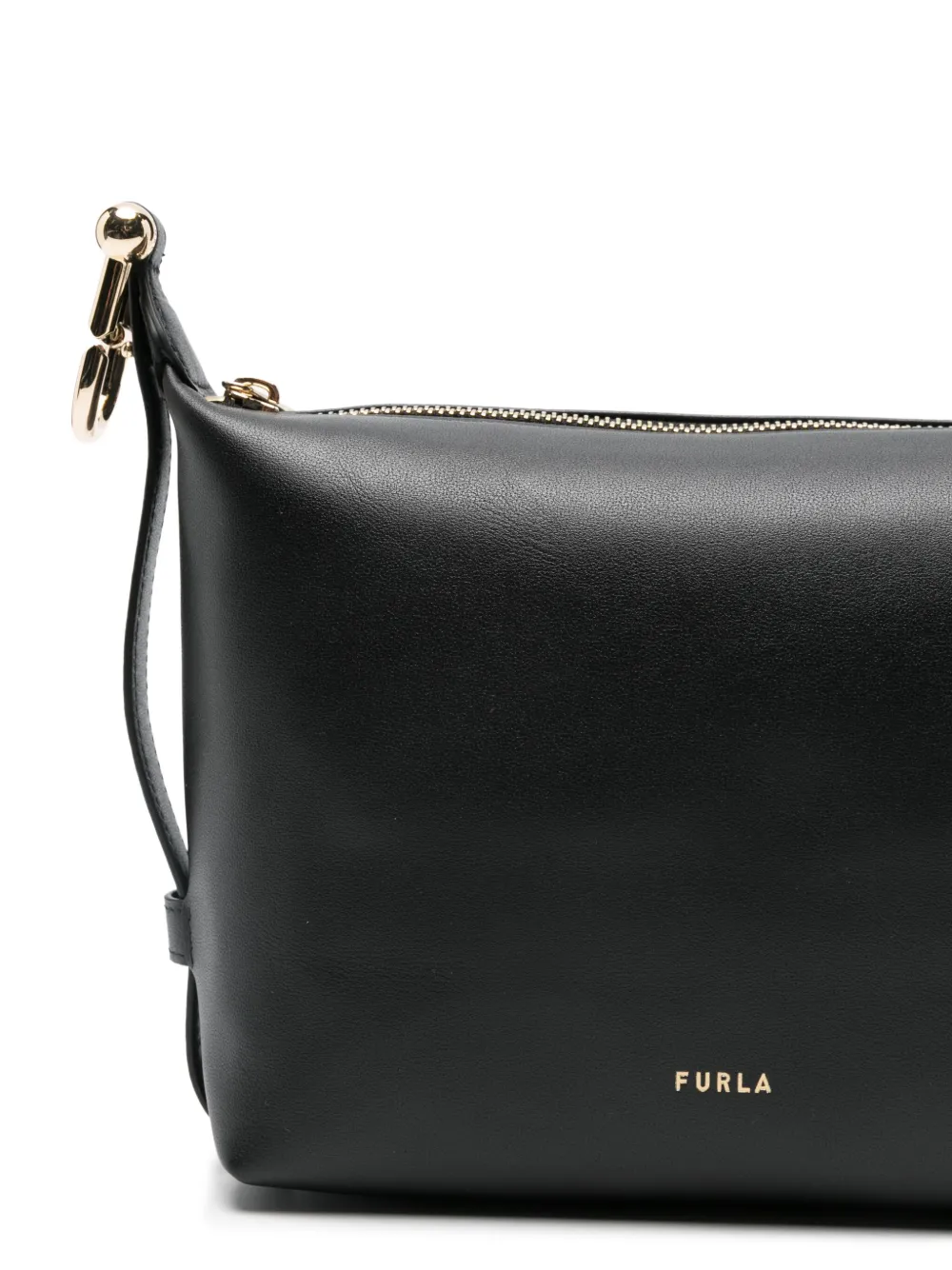 Furla Nuvola crossbodytas Zwart
