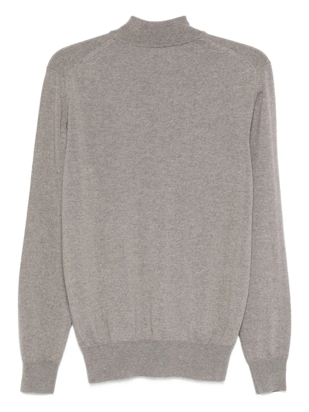 Altea long-sleeve wool sweater | Knitted Sweaters | Image 2