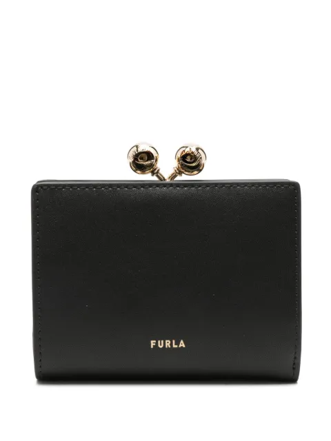 Furla leather wallet