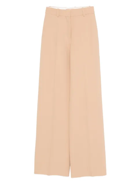 Ermanno Scervino wide-leg trousers