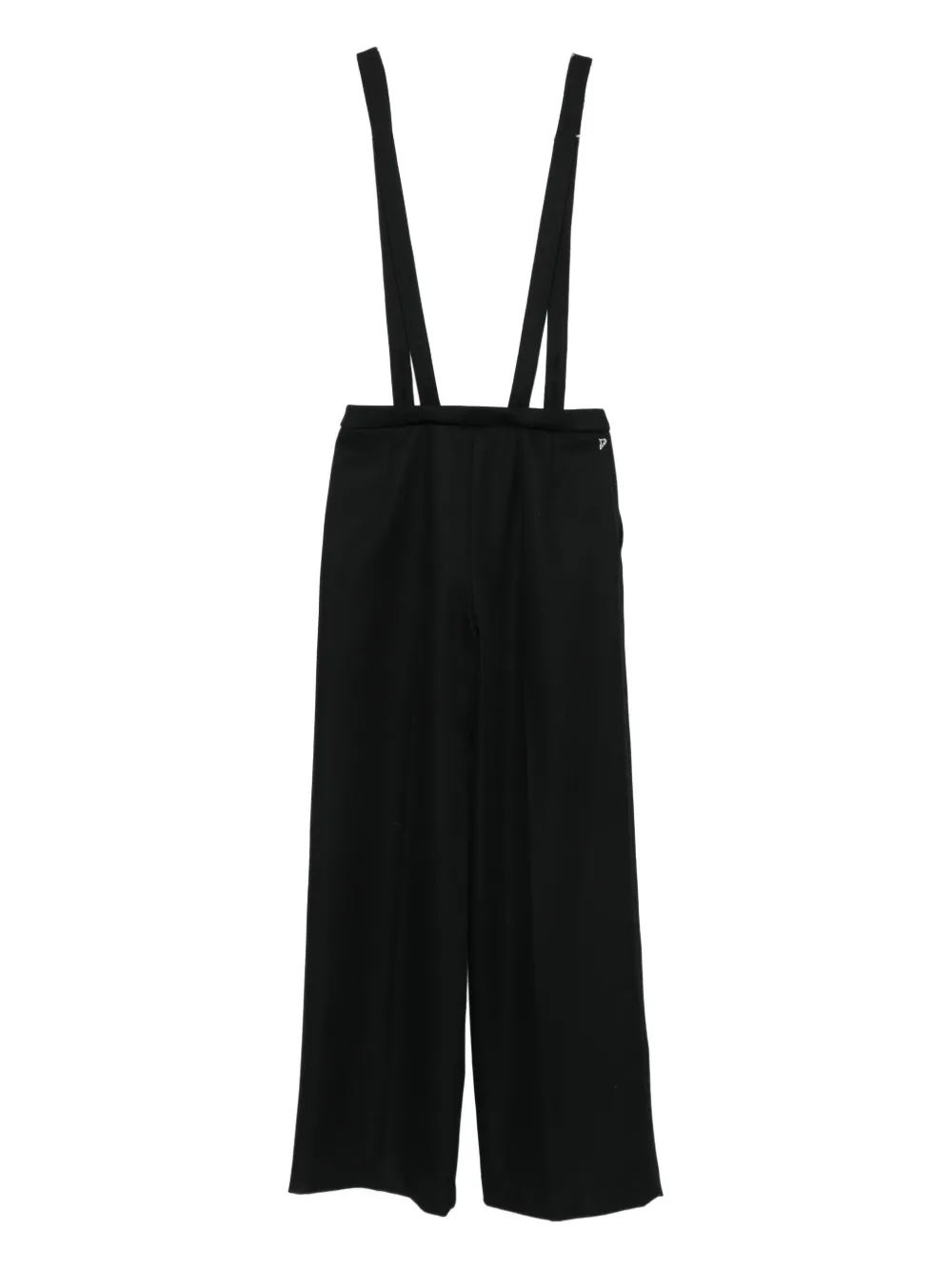 DONDUP wool trousers | High Waisted Pants | Image 2