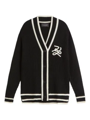 Karl Lagerfeld ウィメンズ ニットウェア通販 - FARFETCH