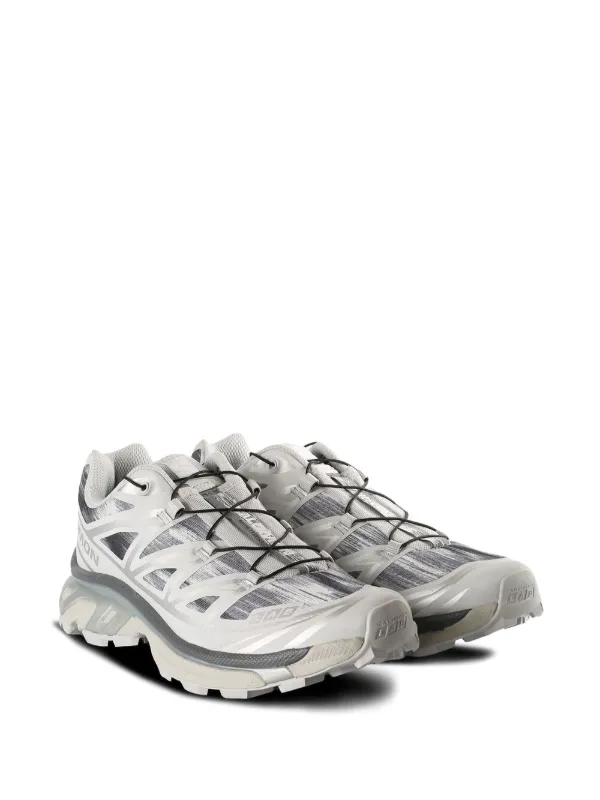 Salomon XT-6 Sneakers | Grey | FARFETCH