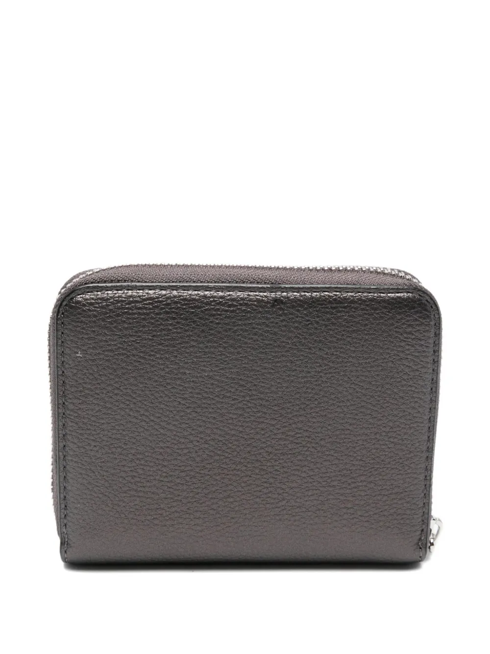 LIU JO zip-around wallet - Grijs