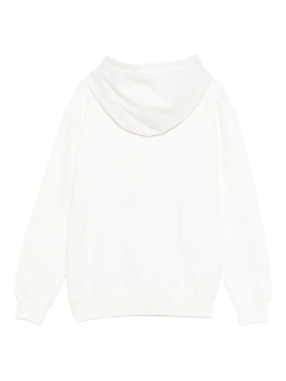 Off-White Kids paint-splatter cotton hoodie | Boys Hoodies & Sweatshirts | Image 2