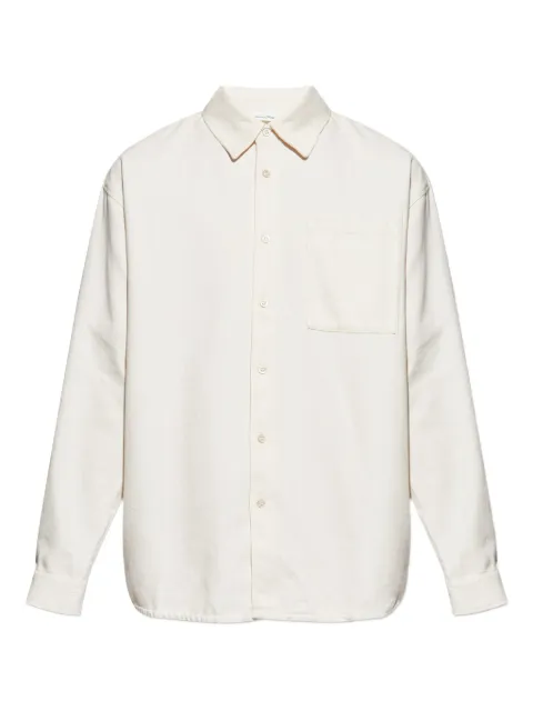 American Vintage camisa Lycaz